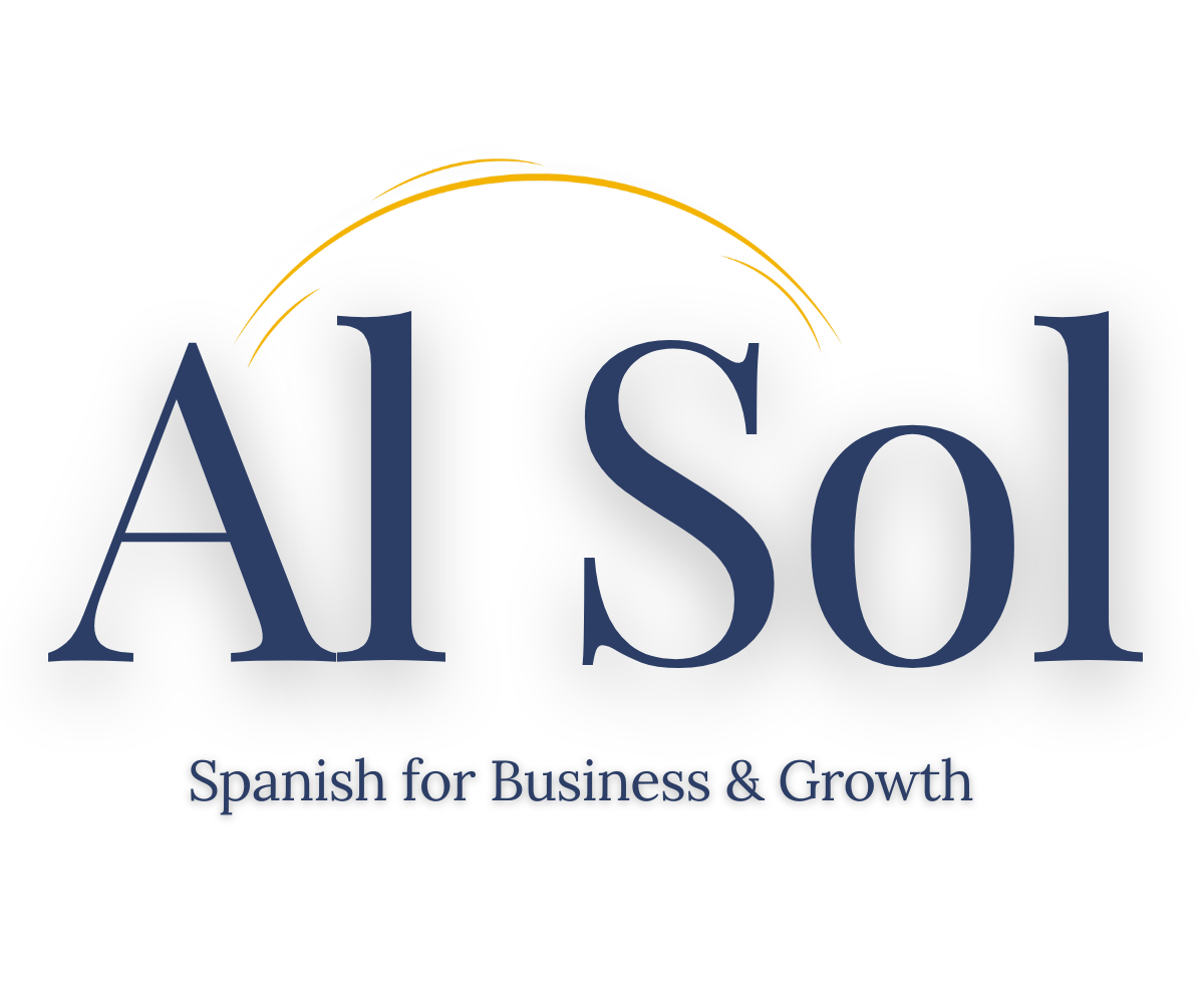 Spanish for Business & Growth